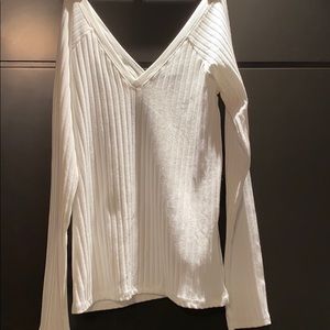 Zara sweater